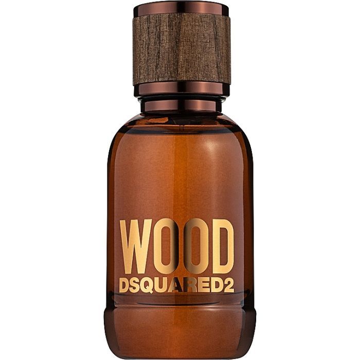 Туалетна вода Dsquared2 Wood Pour Homme 30 мл (8011003845682)