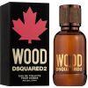 Туалетна вода Dsquared2 Wood Pour Homme 100 мл (8011003845705) зображення 2