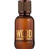 Туалетна вода Dsquared2 Wood Pour Homme 100 мл (8011003845705)