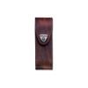 Чохол для ножа Victorinox 111 мм 4-6 шарів Leather (4.0548)