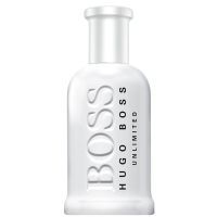 Туалетна вода Hugo Boss Bottled Unlimited 50 мл (737052766744)