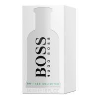 Туалетна вода Hugo Boss Bottled Unlimited 50 мл (737052766744) зображення 2