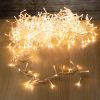 Гирлянда ColorWay LED 100 10м 8 функций (CW-G-100L10V) изображение 2