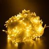 Гирлянда ColorWay LED 100 10м 8 функций (CW-G-100L10V) изображение 5