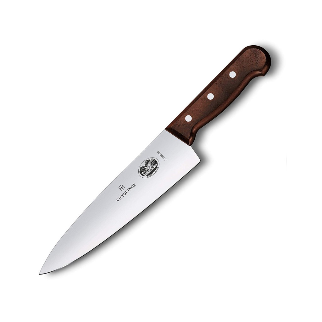 Кухонный нож Victorinox Wood Carving 20 см (5.2060.20G) изображение 2