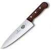 Кухонный нож Victorinox Wood Carving 20 см (5.2060.20G) изображение 2