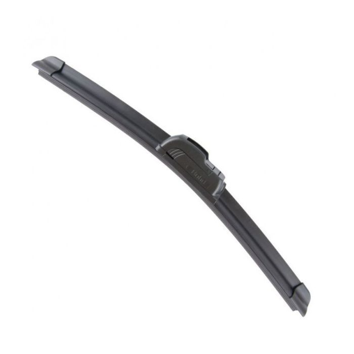 Щітка склоочисника BOLID ALL SEASON 15/380мм (30380)