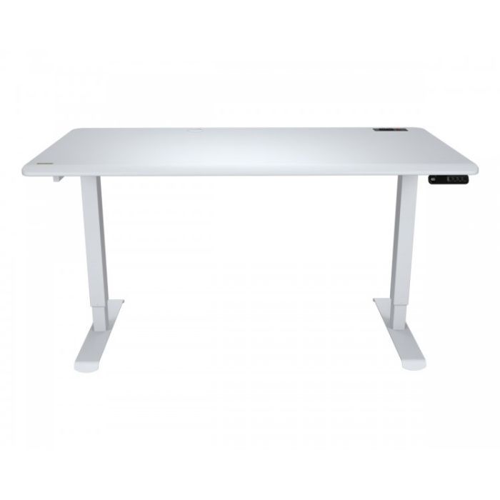 Компьютерный стол Cougar Royal 150 White