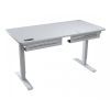Компьютерный стол Cougar Royal 150 White изображение 3