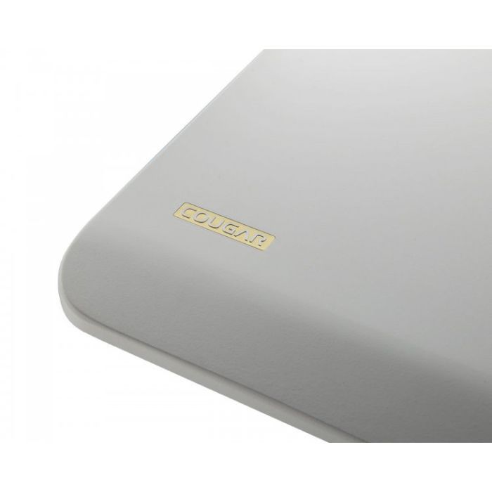 Компьютерный стол Cougar Royal 150 White изображение 5