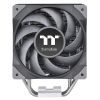 Кулер до процесора ThermalTake TOUGHAIR 510 (CL-P075-AL12BL-A) зображення 2