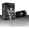 Видеокарта GeForce 210 1024Mb Afox (AF210-1024D3L5) изображение 2
