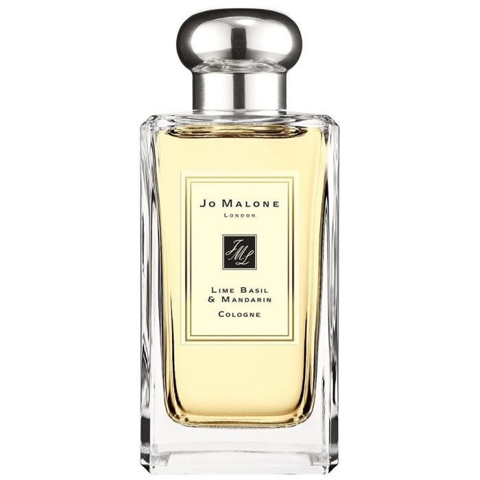 Одеколон Jo Malone Lime Basil & Mandarin 100 мл (690251000043/690251081035)