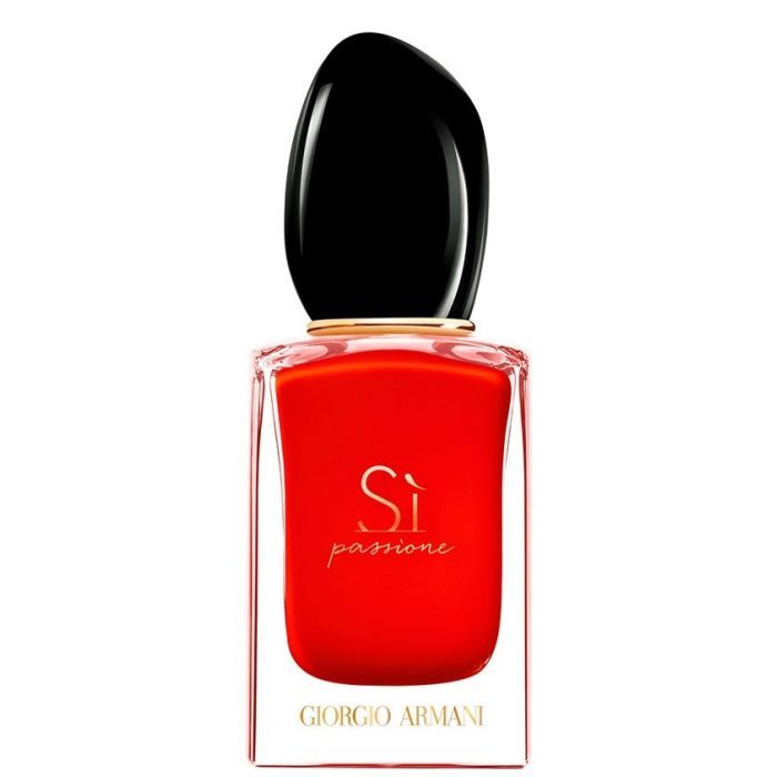 Парфумована вода Giorgio Armani Si Passione 30 мл (3614271994721)