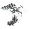Конструктор Metal Time Astronaut's Lodge (MT017) зображення 3