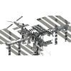 Конструктор Metal Time Astronaut's Lodge (MT017) зображення 5