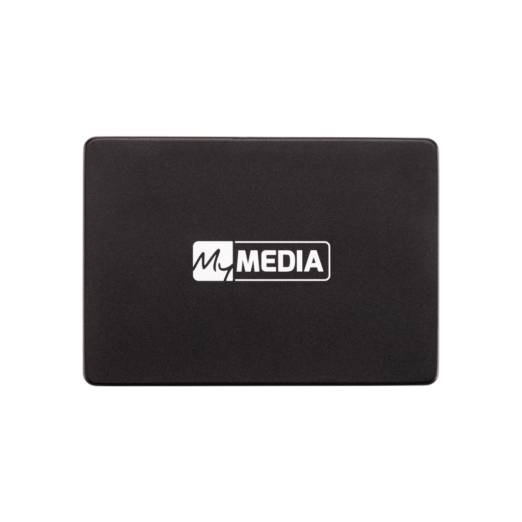 Накопитель SSD 2.5" 1TB MyMedia (069282)