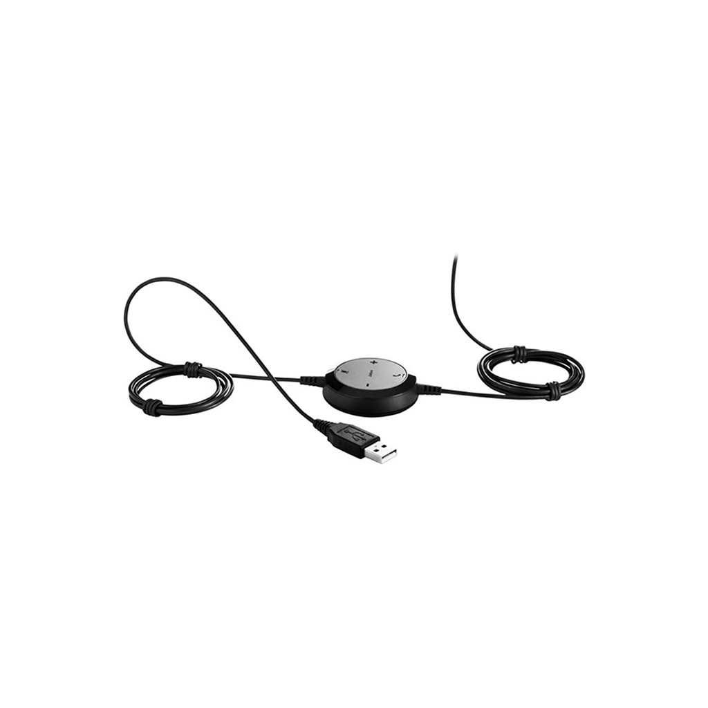 Навушники Jabra Evolve 20 MS SE Mono (4993-823-109L) зображення 4