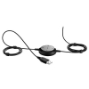 Навушники Jabra Evolve 20 MS SE Mono (4993-823-109L) зображення 4