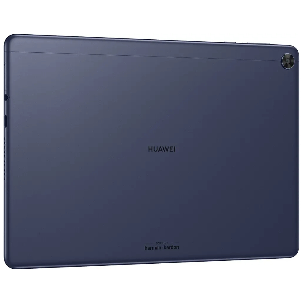 Планшет Huawei MatePad T10S (T10S 2nd Gen) FHD 4/128 WIFI Deep Blue (53012NFA) изображение 7
