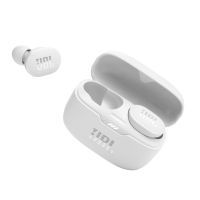 Наушники JBL Tune 130 NC TWS White (JBLT130NCTWSWHT) изображение 4