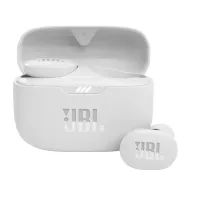 Наушники JBL Tune 130 NC TWS White (JBLT130NCTWSWHT) изображение 5