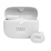 Наушники JBL Tune 130 NC TWS White (JBLT130NCTWSWHT) изображение 5