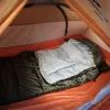 Спальный мешок Naturehike U350 NH20MSD07 Hollow Cotton Right Green (6927595767238-R) изображение 11