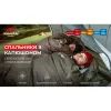 Спальный мешок Naturehike U350 NH20MSD07 Hollow Cotton Right Green (6927595767238-R) изображение 12
