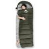 Спальный мешок Naturehike U350 NH20MSD07 Hollow Cotton Right Green (6927595767238-R) изображение 4