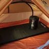 Спальный мешок Naturehike U350 NH20MSD07 Hollow Cotton Right Green (6927595767238-R) изображение 8