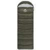 Спальный мешок Naturehike U350 NH20MSD07 Hollow Cotton Right Green (6927595767238-R)