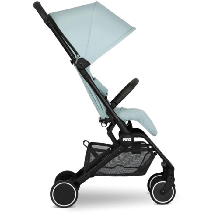 Коляска ABC design Ping Fashion Jade (1200229/2000) изображение 2