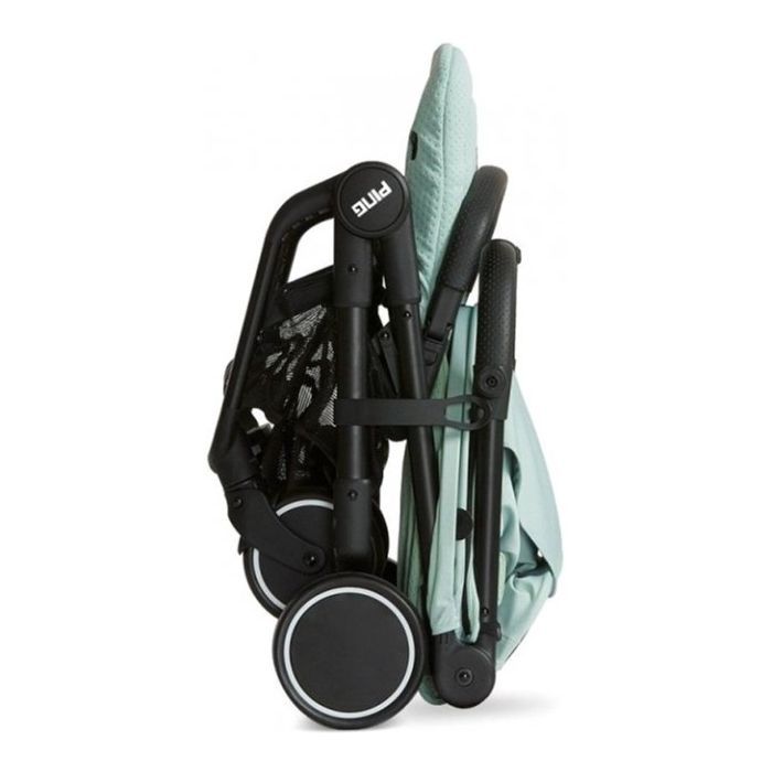 Коляска ABC design Ping Fashion Jade (1200229/2000) изображение 4