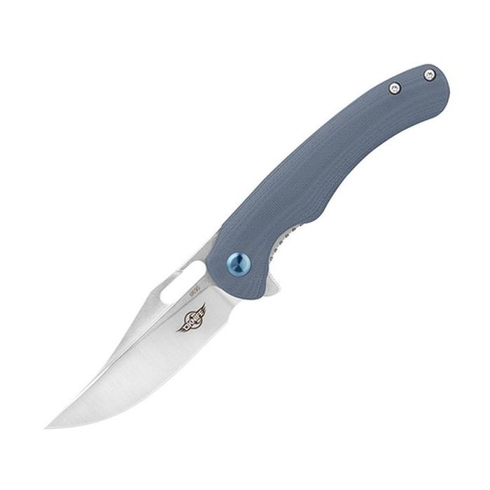 Ніж Olight Oknife Splint Grey (SPLINT (Gray)) зображення 4