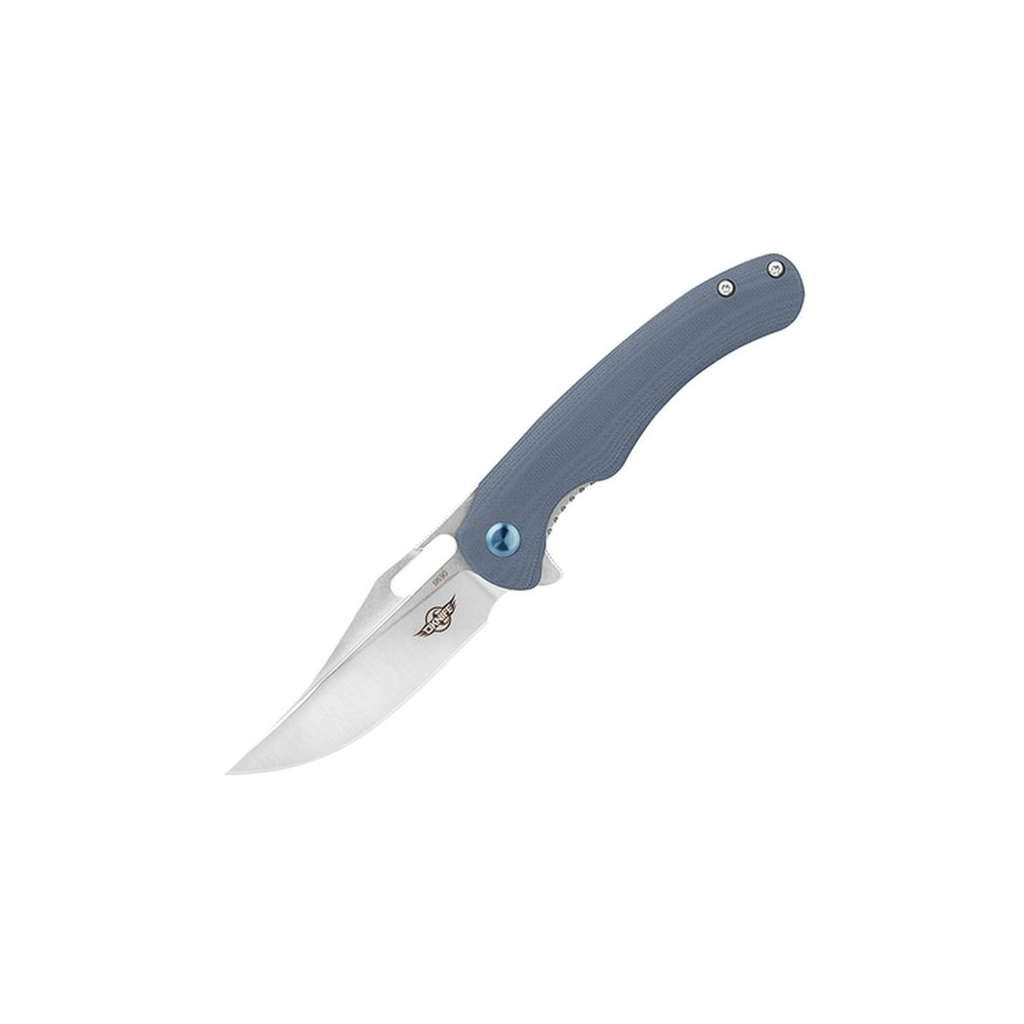 Нож Olight Oknife Splint Grey (SPLINT (Gray)) изображение 4