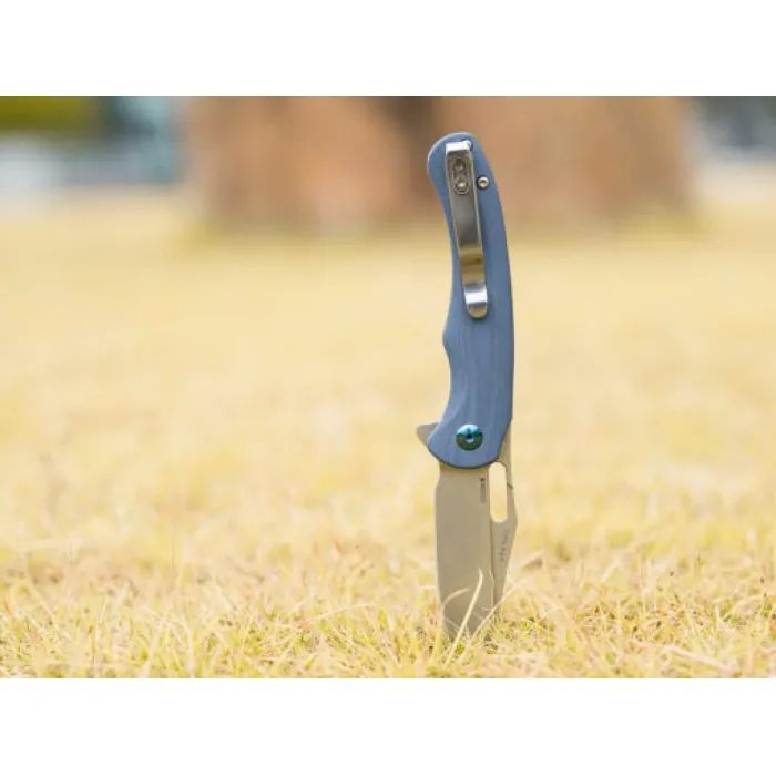 Ніж Olight Oknife Splint Grey (SPLINT (Gray)) зображення 8
