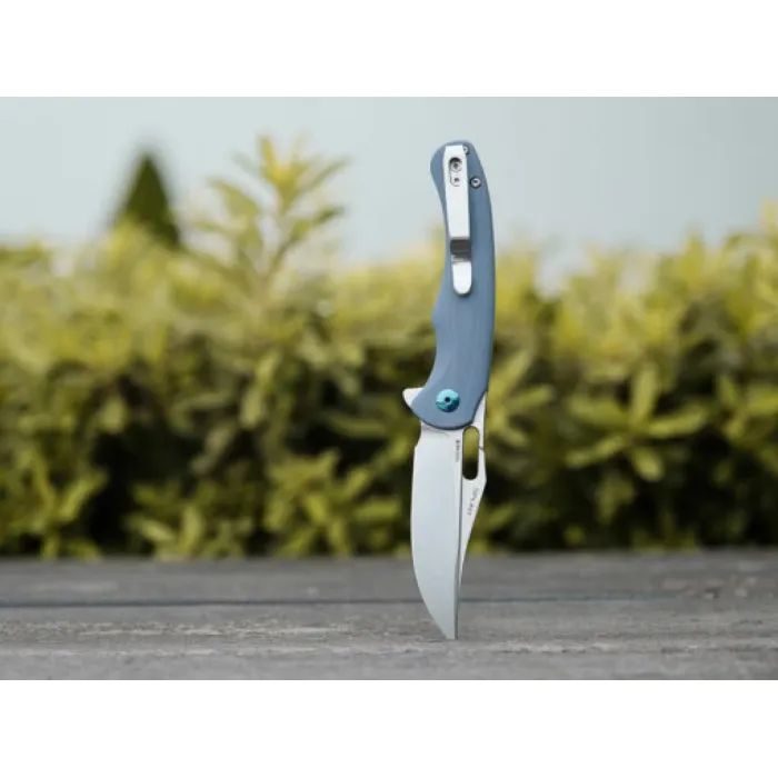 Ніж Olight Oknife Splint Grey (SPLINT (Gray)) зображення 9