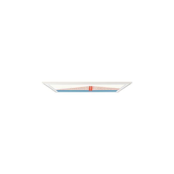 Сменная рамка для ТВ Samsung The Frame VG-SCFA65WTBRU White (VG-SCFA65WTBRU) изображение 5