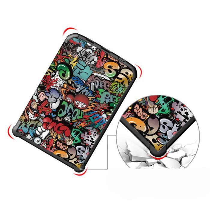 Чохол до електронної книги BeCover Pocketbook 6" 606/616/617/627/628/632/633 Red (707155) зображення 6