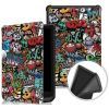 Чохол до електронної книги BeCover Pocketbook 6" 606/616/617/627/628/632/633 Graffiti (707161)