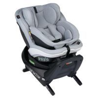 Автокресло BeSafe iZi Turn B i-Size до 18 кг Peak Mesh (11009873-PeakMesh)
