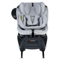 Автокресло BeSafe iZi Turn B i-Size до 18 кг Peak Mesh (11009873-PeakMesh) изображение 2