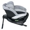 Автокресло BeSafe iZi Turn B i-Size до 18 кг Peak Mesh (11009873-PeakMesh) изображение 4
