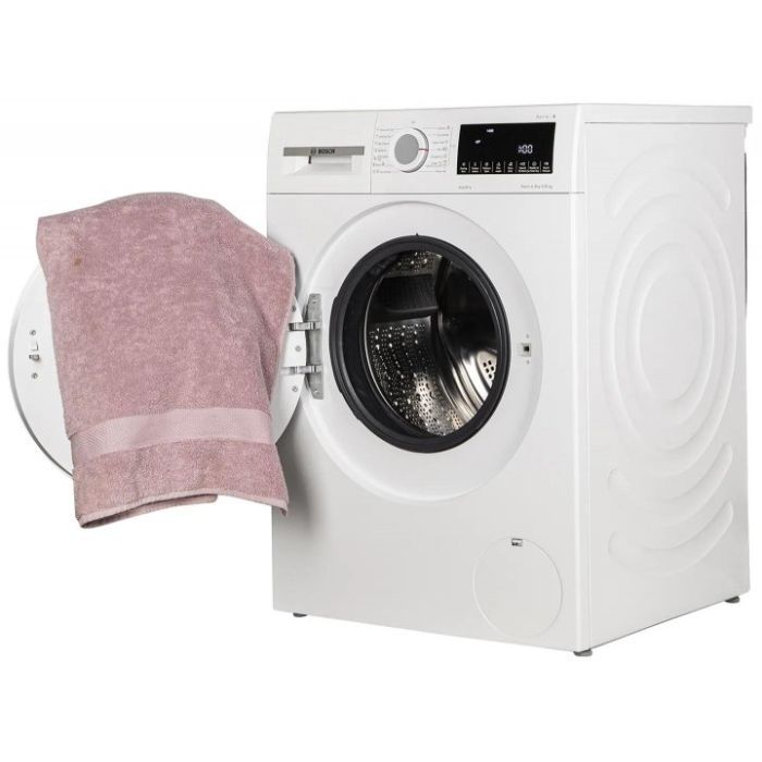 Стиральная машина Bosch WNA14400ME изображение 10