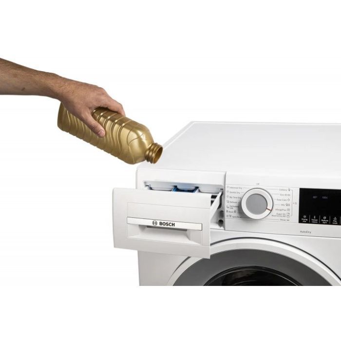 Стиральная машина Bosch WNA14400ME изображение 11