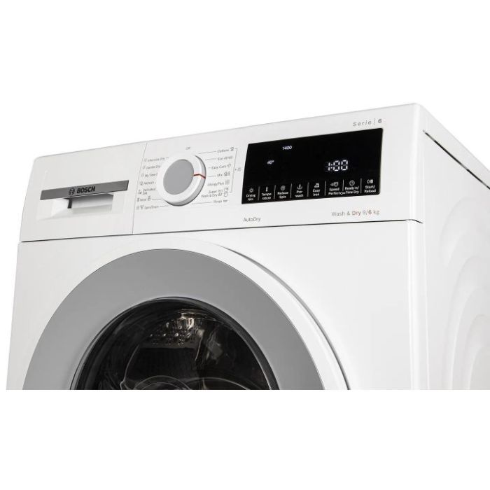 Стиральная машина Bosch WNA14400ME изображение 2
