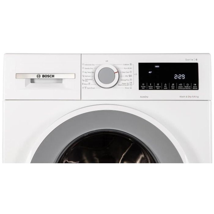 Стиральная машина Bosch WNA14400ME изображение 3