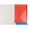 Цветной картон Kite двухсторонний А4, 10 листов/10 цветов (K22-255-1) изображение 2