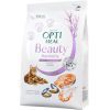 Сухий корм для кішок Optimeal Beauty Harmony беззерновий на основі морепродуктів 1.5 кг (4820215366908)